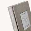 book - therapy journal by therapy notebooks