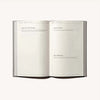 book - therapy journal by therapy notebooks