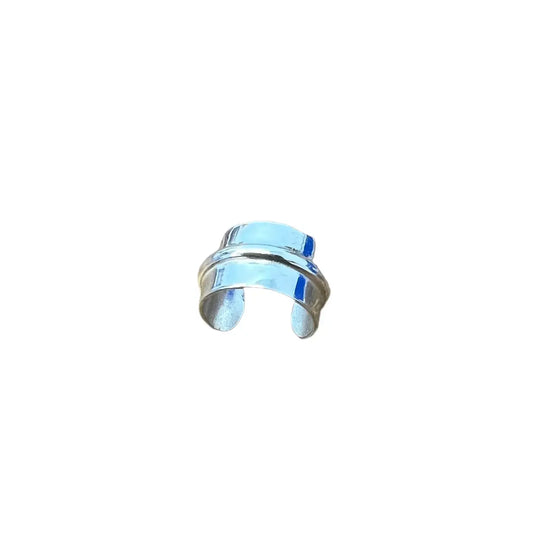 ear cuff - thick lined by baizaar