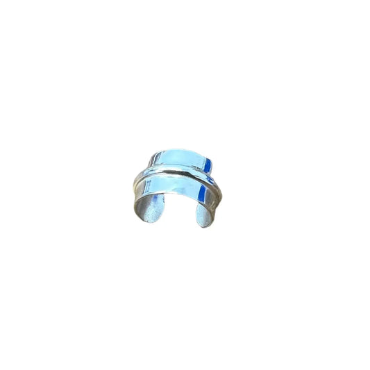 ear cuff - thick lined by baizaar
