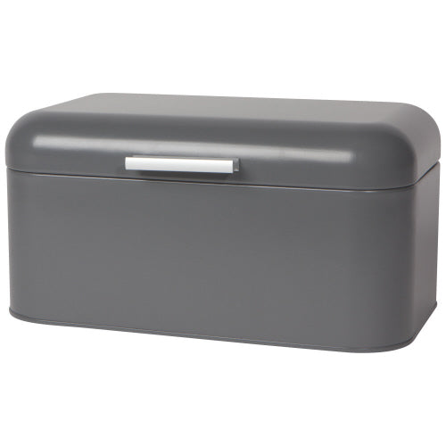 Bread Bin|Charcoal|Small
