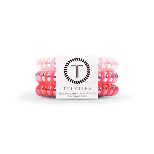 teleties - small - 3-pack by teleties