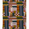 butter blanket - heirloom quilt by geometry house