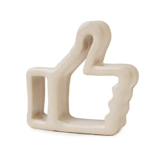 decor - thumbs up - stoneware by mudlove