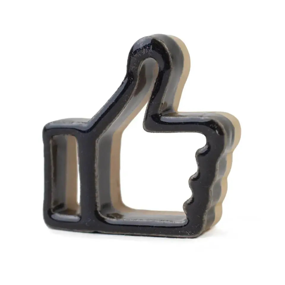 decor - thumbs up - stoneware by mudlove