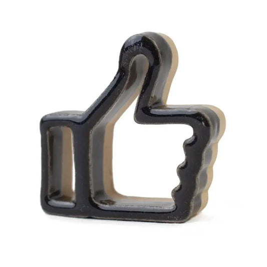 decor - thumbs up - stoneware by mudlove