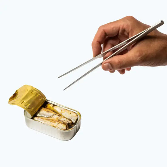 utensil - fish tongs by fishwife
