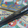 utensil - fish tongs by fishwife