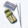 utensil - fish tongs by fishwife