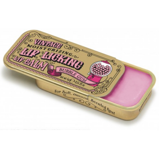 lip balm - lip licking sliders by tinte cosmetics