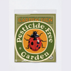 Garden Sign | Weatherproof