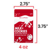 Dog Treat | PB Milk & Cookies 4oz