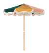 RENTAL | Shade Umbrella - Large Pastel