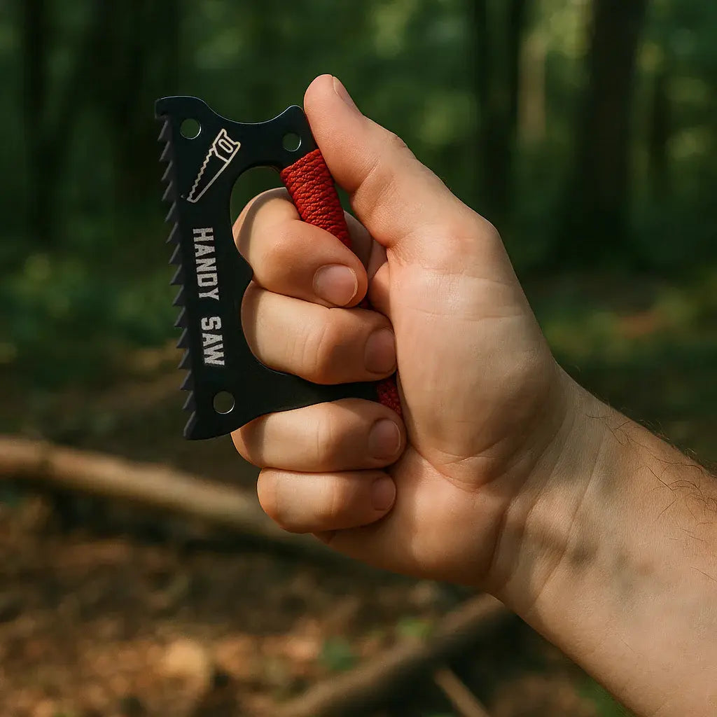 pocket tool - handy saw by lucky jack