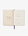 Book | Journal | Best Year | 12-Month Planner | Green