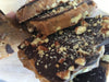 candy - oklahoma toffee - classic/dark by oklahoma toffee company