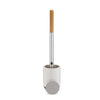 refill disk - "dry earth" - scrub queen toilet brush by full circle home