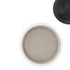 refill disk - "dry earth" - royal plunge toilet plunger by full circle home
