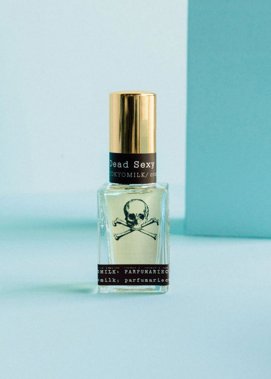 eau de parfum - 1 fl oz - dead sexy by margot elena (tokyo milk/lollia/infinite she)