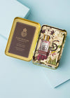 fragrance kit - flirt with me by margot elena (tokyo milk/lollia/infinite she)
