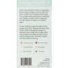 tongue cleaner - stainless steel by huppy
