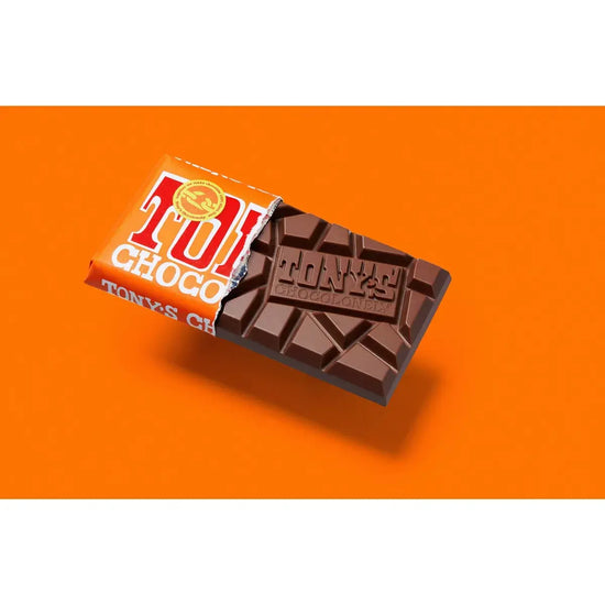 candy - tony's chocolate - big bars by tony's chocolonely inc