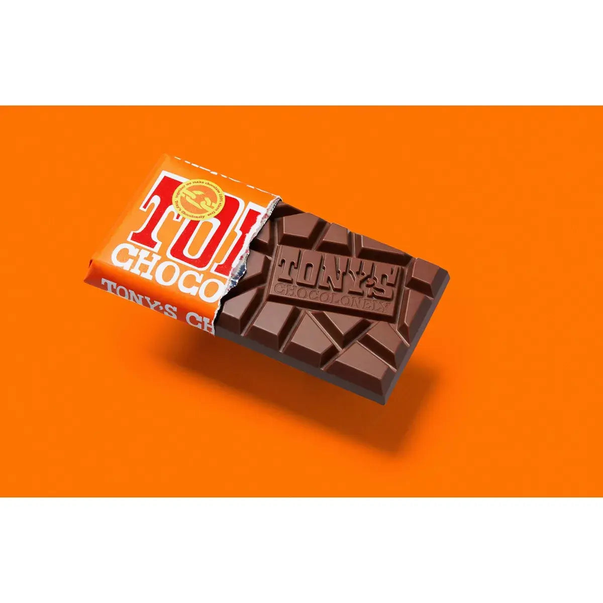 candy - tony's chocolate - big bars by tony's chocolonely inc