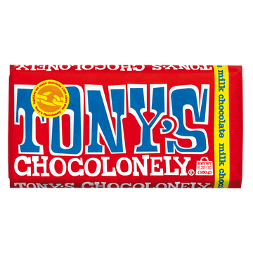 candy - tony's chocolate - big bars by tony's chocolonely inc