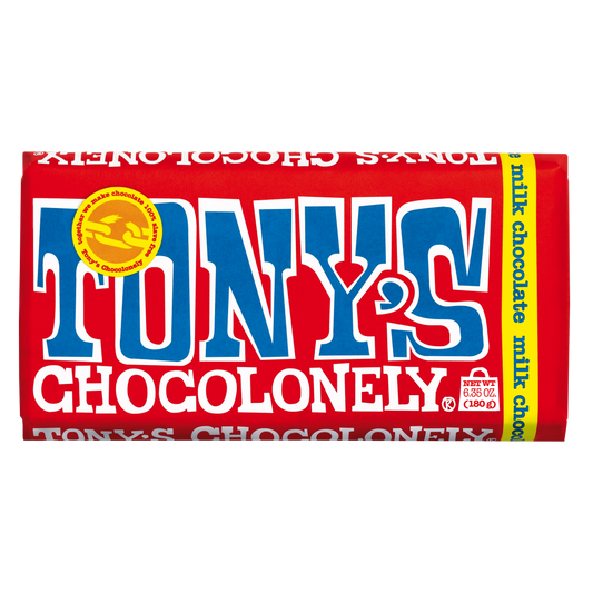 candy - tony's chocolate - big bars by tony's chocolonely inc