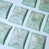 toothpaste tablets - peppermint by huppy