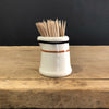 crock - stoneware - small by plenty