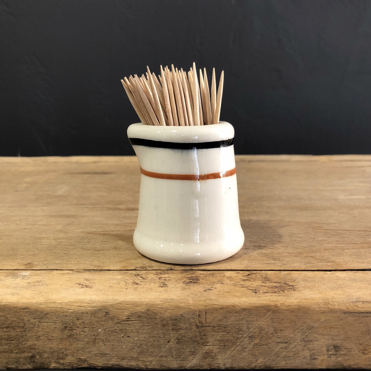 crock - stoneware - small by plenty