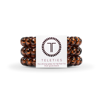 teleties - small - 3-pack by teleties
