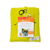 bag set - tote-ally market - 1 tote + 3 produce by full circle home