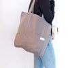 bag set - tote-ally market - 1 tote + 3 produce by full circle home