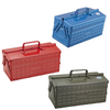 toolbox - steel cantilever by ameico/toyo