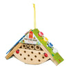 habitat paint kit - "beetle & bee garden" by toysmith group