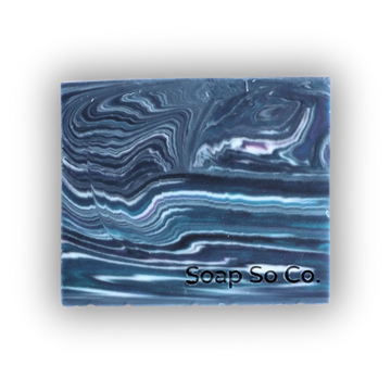 soap bar - transcend by soap so co.