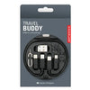 travel buddy - usb-to-everything by kikkerland