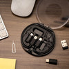 travel buddy - usb-to-everything by kikkerland