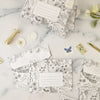 envelopes - set of 15 - tree blooms by botanica paper co.