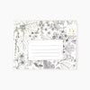 envelopes - set of 15 - tree blooms by botanica paper co.