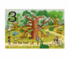 board book - count & find primer - trees by gibbs smith