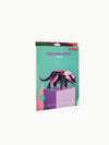 3d dinosaur puzzle - small by studio roof