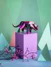3d dinosaur puzzle - small by studio roof