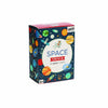 trivia card set - space by petit collage