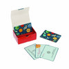 trivia card set - space by petit collage