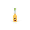 dog plush toy - tropical paradise - cerveza by p.l.a.y.