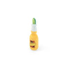 dog plush toy - tropical paradise - cerveza by p.l.a.y.