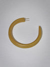 Earrings|Hoop Large